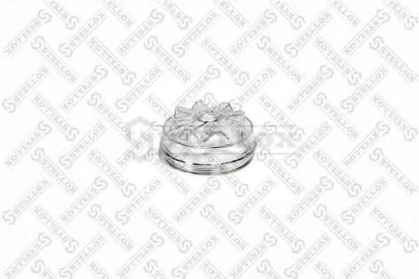 STELLOX 83-00026-SX Cap, wheel bearing